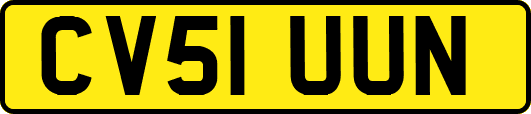 CV51UUN