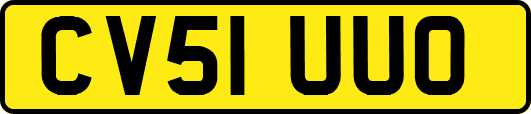 CV51UUO