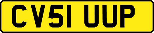 CV51UUP