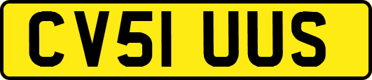 CV51UUS
