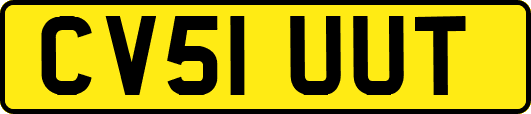 CV51UUT