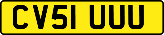 CV51UUU