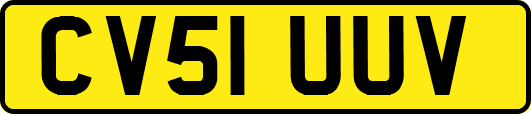 CV51UUV