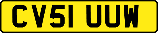 CV51UUW