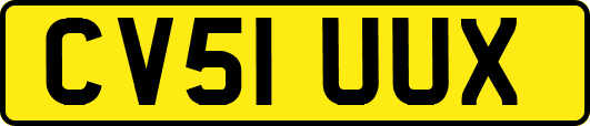 CV51UUX