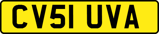 CV51UVA