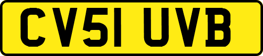 CV51UVB