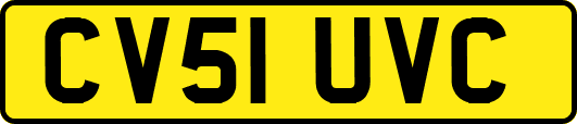 CV51UVC