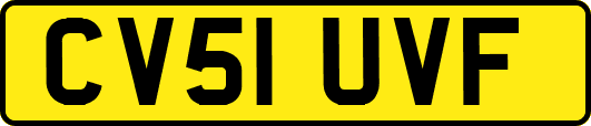 CV51UVF