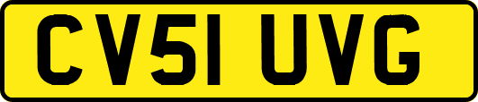 CV51UVG