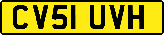 CV51UVH