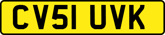 CV51UVK