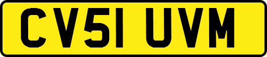 CV51UVM