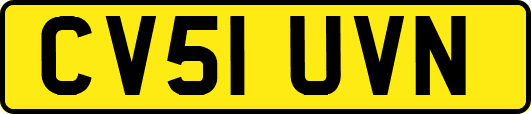 CV51UVN