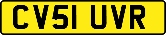 CV51UVR