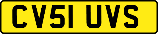 CV51UVS