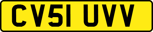 CV51UVV
