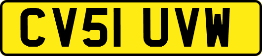 CV51UVW