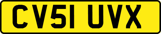 CV51UVX