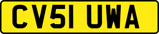 CV51UWA