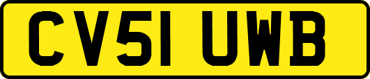 CV51UWB