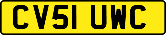 CV51UWC