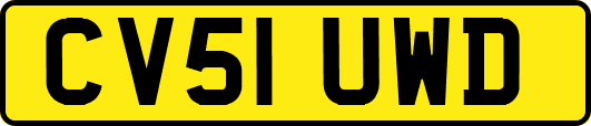 CV51UWD