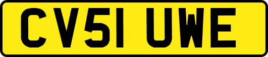 CV51UWE