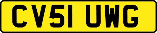 CV51UWG