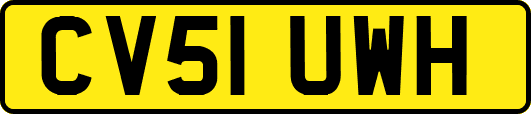 CV51UWH