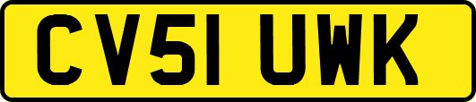 CV51UWK