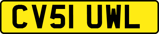 CV51UWL