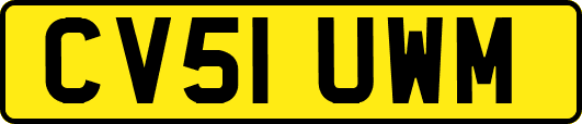 CV51UWM