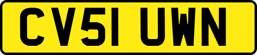 CV51UWN