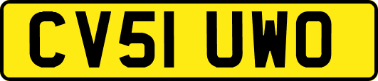 CV51UWO