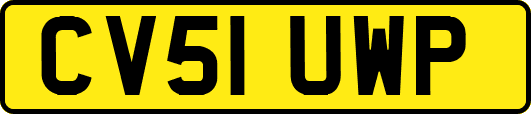 CV51UWP