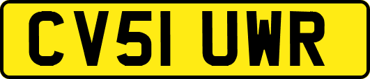 CV51UWR