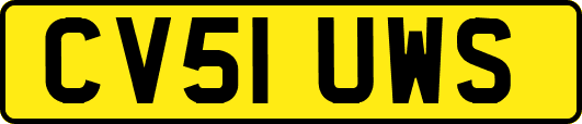 CV51UWS