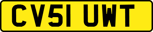 CV51UWT