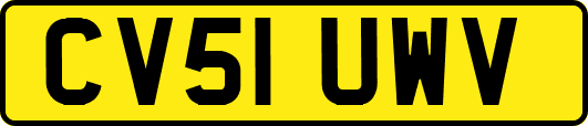CV51UWV