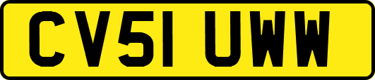 CV51UWW