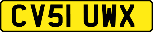 CV51UWX