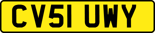 CV51UWY