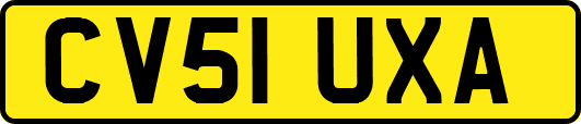CV51UXA