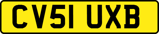 CV51UXB