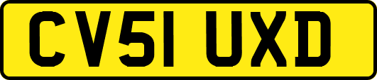 CV51UXD