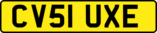 CV51UXE