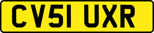 CV51UXR