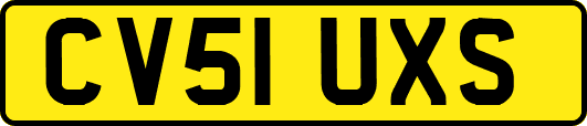 CV51UXS