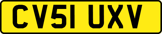 CV51UXV